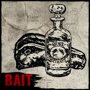Essentials bait