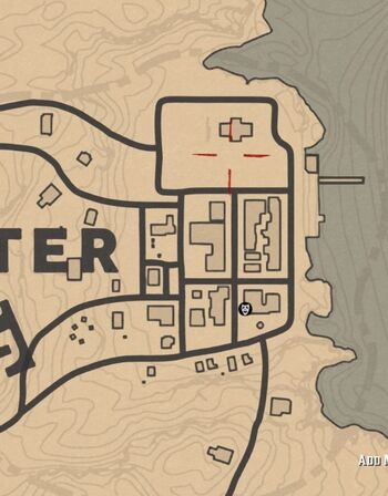 Blackwater | Red Dead Wiki | Fandom