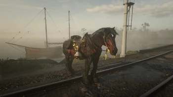 Breton | Red Dead Wiki | Fandom