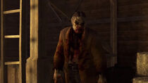 Rdr undead drew macfarlane