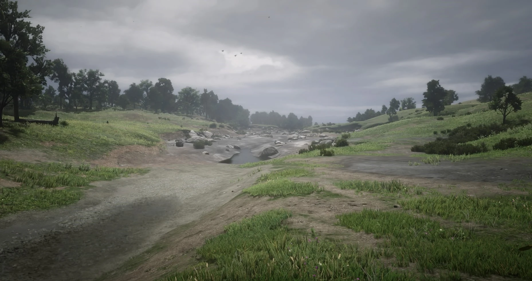 Dewberry Creek Red Dead Wiki Fandom