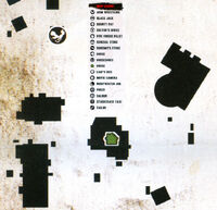 Rdr elmatadore map