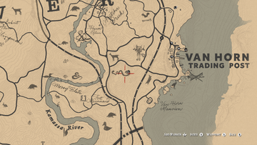Serpent Mound Red Dead Wiki Fandom