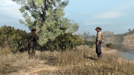 Rdr prepare to duel