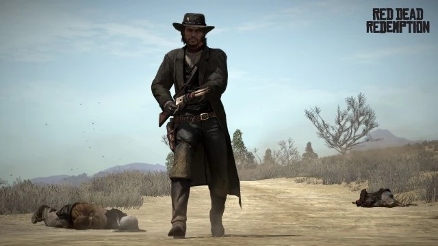 yPS4zRed Dead Redemption 2iRDR2j Part87 	YouTube>4{ ->摜>13 
