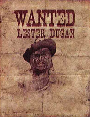 Lester Dugan Red Dead Wiki Fandom Powered By Wikia
