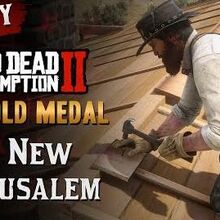 A New Jerusalem Red Dead Wiki Fandom