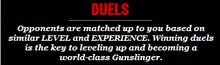 Duels