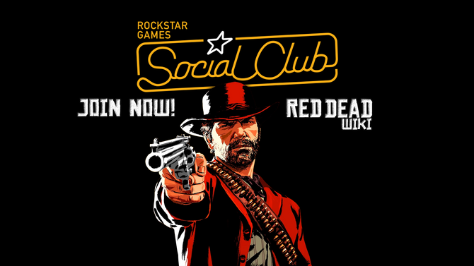 Red Dead Wiki Fandom