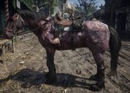 Mustang | Red Dead Wiki | Fandom