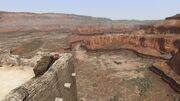Rdr path torquemada