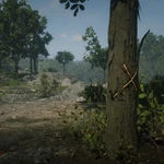 Sketched Map Red Dead Wiki Fandom