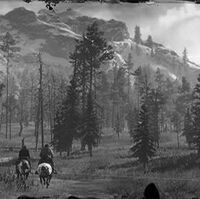 American Venom Red Dead Wiki Fandom