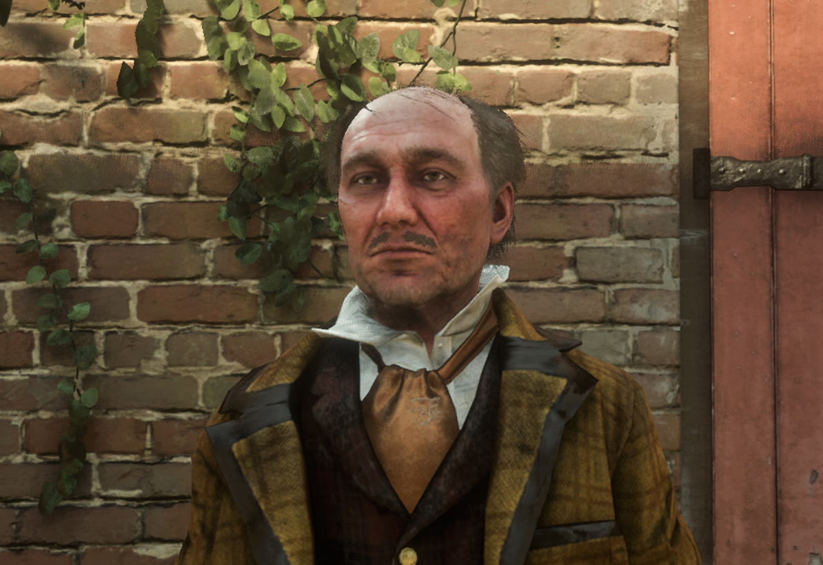 Timothy A Donahue Red Dead Wiki Fandom