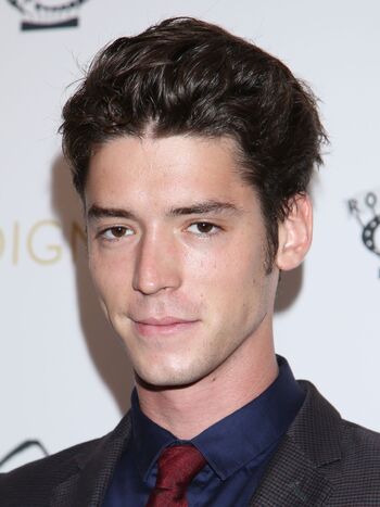 pico alexander