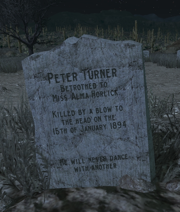 red dead redemption 2 arthur burial nyc