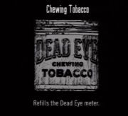 Consumables Chewing Tobacco