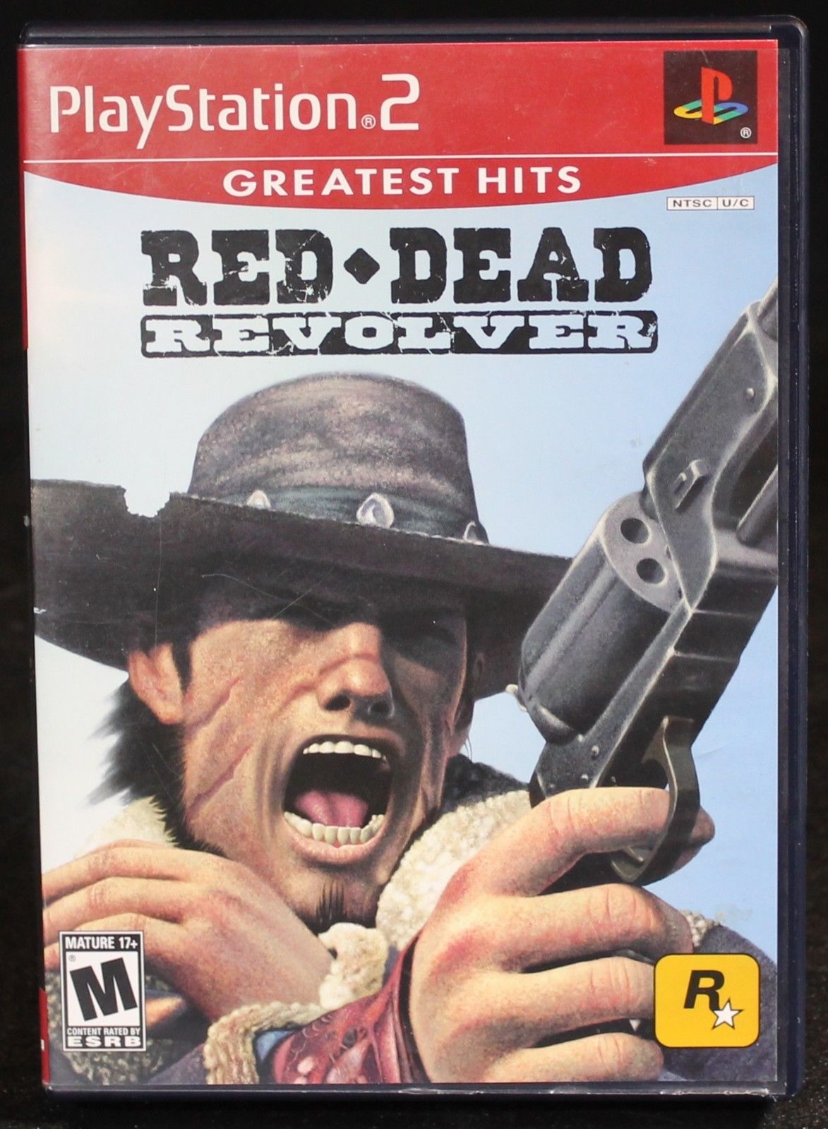 Steam red dead revolver фото 108