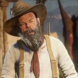 Jb Cripps Red Dead Wiki Fandom