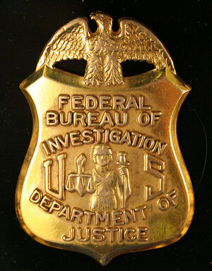 Badge