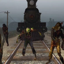 Undead Red Dead Wiki Fandom