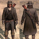 Legend Of The West Outfit Red Dead Wiki Fandom,Ariana Grande Brushing Teeth