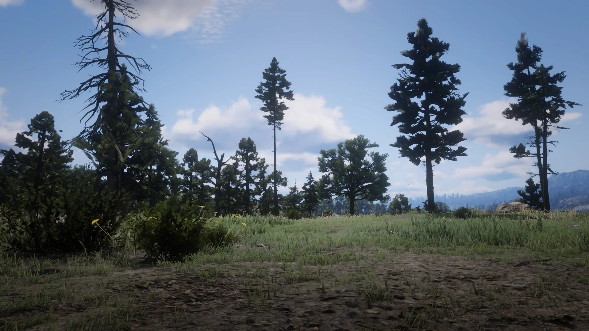 Horseshoe Overlook Red Dead Wiki Fandom