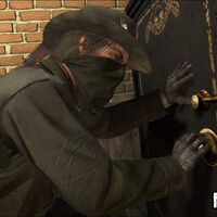 Safe Cracking Red Dead Wiki Fandom