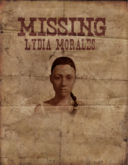 Lydia