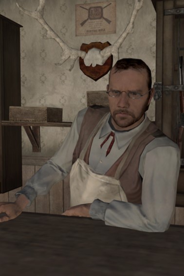 Jeb Murphy Red Dead Wiki Fandom