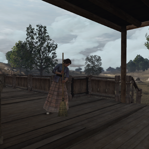 Beecher S Hope Red Dead Wiki Fandom