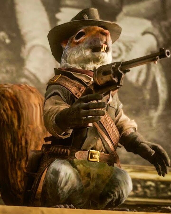 roblox john marston A Better World A New Friend Red Dead Wiki Fandom