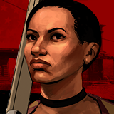 Female Outlaw