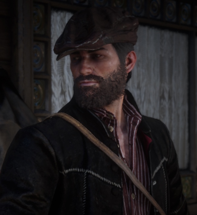 Best Arthur Morgan Clothes