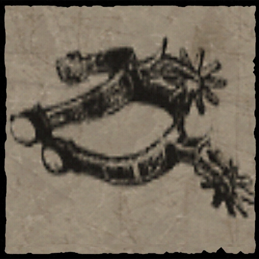 Spurs Red Dead Wiki FANDOM powered by Wikia