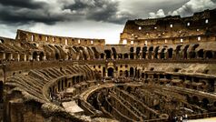 Coliseum