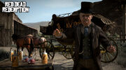 Rdr nigel dickens