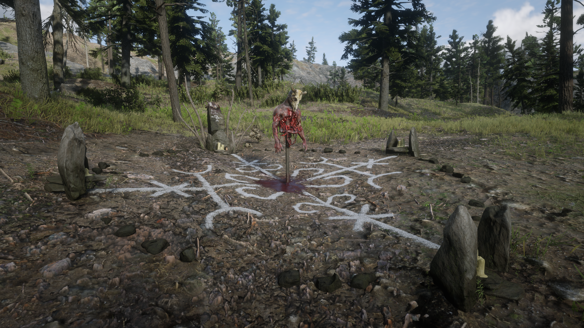 Red Dead Redemption 2: Guia de Easter Eggs e Referências Red Dead Redemption 2 - Red Dead Redemption 2: Guia de Easter Eggs e Referências