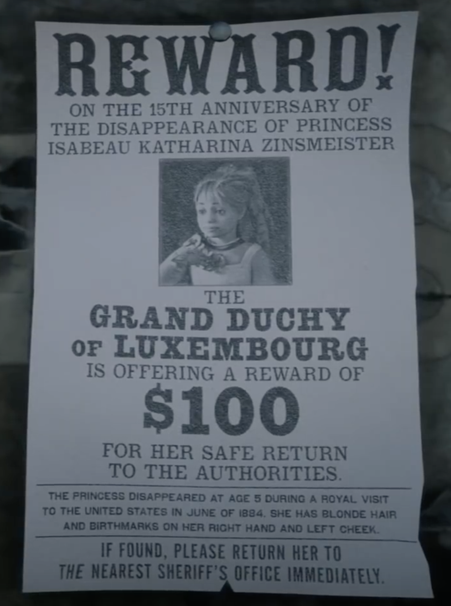 Isabeau Katharina Zinsmeister Red Dead Wiki Fandom