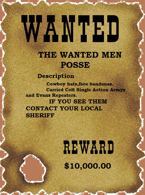 Image - Wanted-poster-500.jpg | Red Dead Wiki | FANDOM powered by Wikia