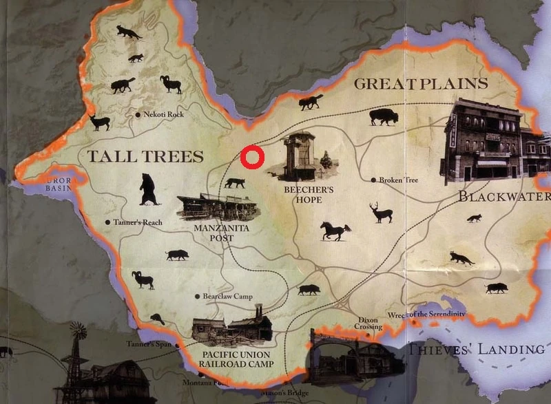 Violet Snowdrop Red Dead Wiki FANDOM powered by Wikia