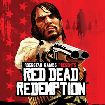 Red Dead Redemption Red Dead Wiki Fandom
