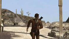 Run Jacky run