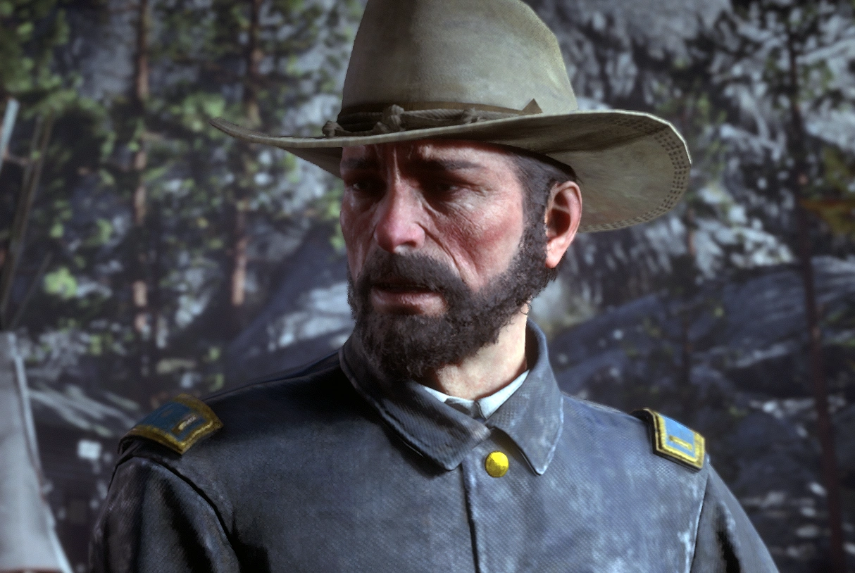 Lyndon Monroe Red Dead Wiki FANDOM powered by Wikia