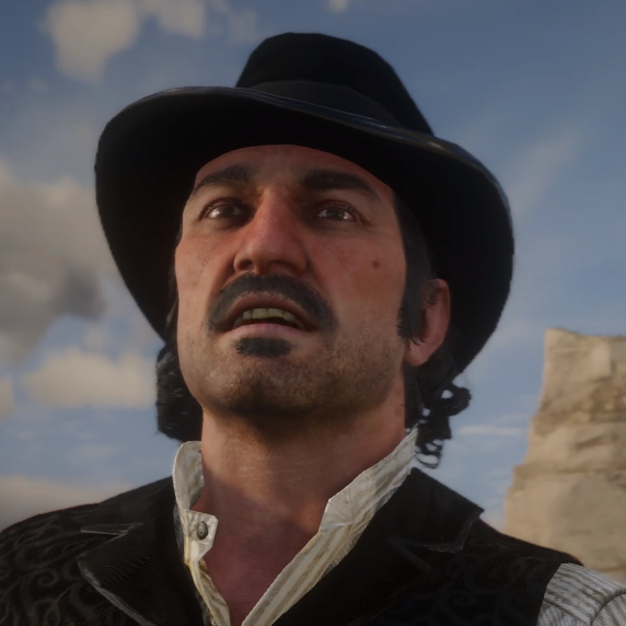 Dutch Van Der Linde Red Dead Wiki Fandom Powered By Wikia