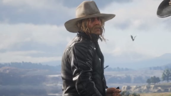 マイカ・ベル レッドデッドリデンプション2（RDR2）攻略 Wiki FANDOM powered by Wikia