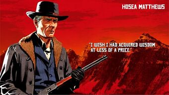 登場人物の一覧 レッドデッドリデンプション2 Rdr2 攻略 Wiki Fandom