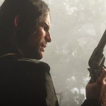 ジョン マーストン レッドデッドリデンプション2 Rdr2 攻略 Wiki Fandom