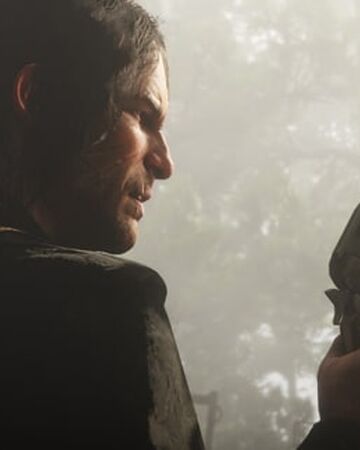 ジョン マーストン レッドデッドリデンプション2 Rdr2 攻略 Wiki