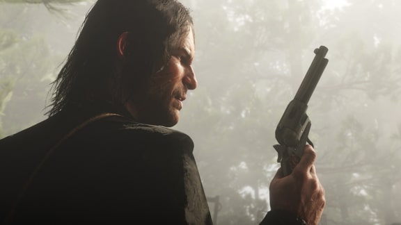 ジョン マーストン レッドデッドリデンプション2 Rdr2 攻略 Wiki Fandom